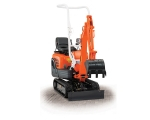 Kubota K008-3