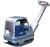 Markvibrator Swepac 200