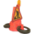 Avspärrningsblock