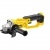 Vinkelslip Dewalt DCG412NT (Batteri)