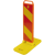Klappmax, dubbelsidig H/V