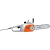 Kedjesåg, Stihl E180C