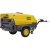Kompressor, Atlas Copco XAS47, 2,5 kb/m