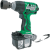 Mutterdragare, Hitachi batteridriven 1/2"