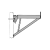 Konsoll 0,2 meter