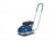 Markvibrator Swepac 75