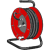 Slangvinda tryckluft 9,5mm, 20 meter