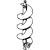Jordborr 200 mm, Längd 800 mm för 81-1223-00