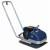 Swepac 75 Eldriven