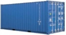 Container 8 fot