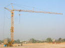 Byggkran Liebherr 60 k