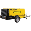 Kompressor, Kaeser M114