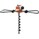 Jordborrmaskin, Stihl BT360