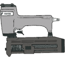 Dyckertpistol 25-50 mm, Motek JF50